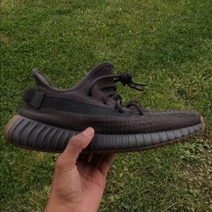 yeezy 350 v2 ‘cinder’